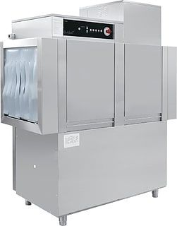 Тоннельная посудомоечная машина Abat МПТ-1700-01