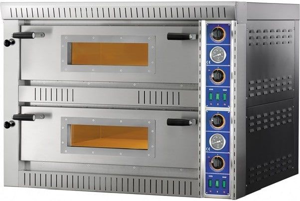 Печь для пиццы GAM SB66