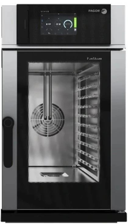 Печь пароконвекционная FAGOR серии K-APW-101-E LW R K