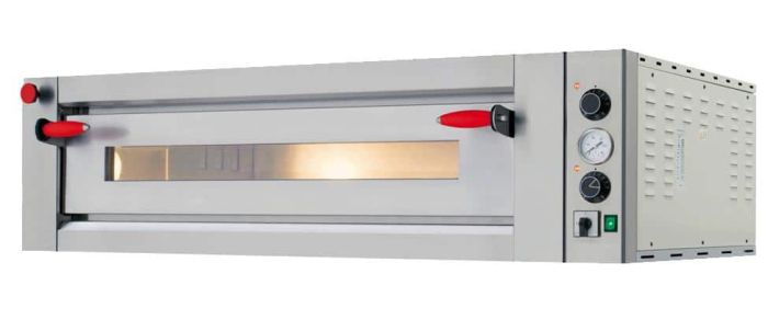 Печь для пиццы PIZZA GROUP Pyralis M4