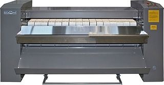 Каландр гладильный Вязьма ЛК-1640