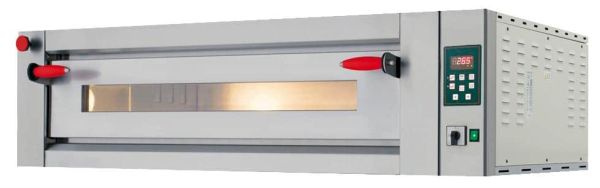Печь для пиццы PIZZA GROUP Pyralis D4