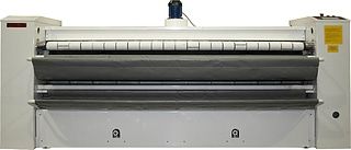 Каландр гладильный Вязьма ЛК-2340