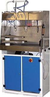 Шкаф пятновыводной Вязьма ЛПВШ-163.01