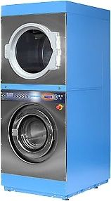 Стирально-сушильная машина IMESA TDM1414H