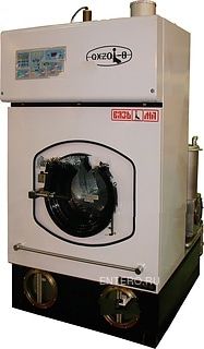 Машина химической чистки Вязьма ЛВХ-12