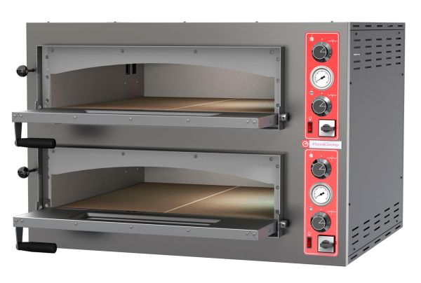 Печь для пиццы PIZZA GROUP Entry Max 12