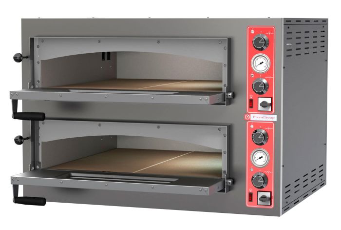 Печь для пиццы PIZZA GROUP Entry Max 12