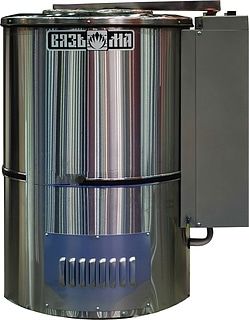 Центрифуга Вязьма ЛЦ-10 нерж.сталь