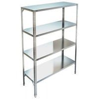 СКН/1300/450 полностью из нерж.стали