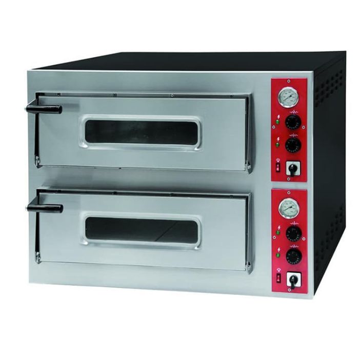 Печь для пиццы Starfood SF44