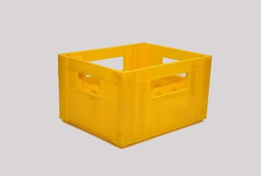 Ящик для бутылок