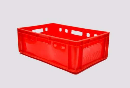 Мясной ящик № 1