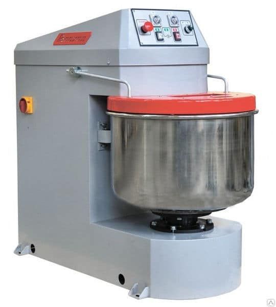 Машина тестомесильная Прима-70