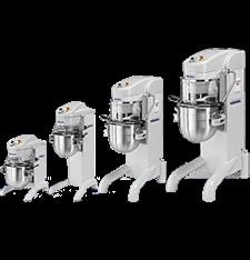 Планетарные миксеры C-Line