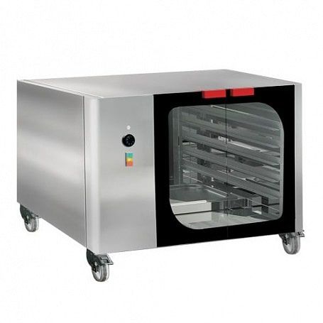 Шкаф расстойный "Бриз" 1,5