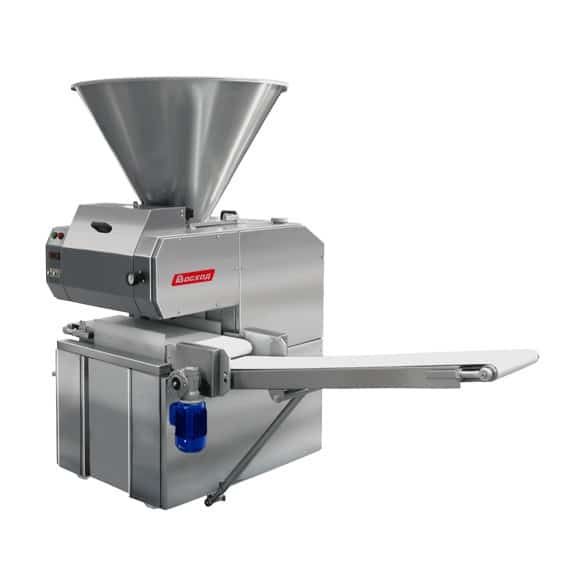 Машина тестоделительная "Восход-ТД-2М"