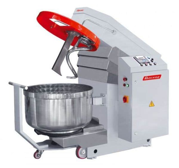 Машина тестомесильная "Прима-160"