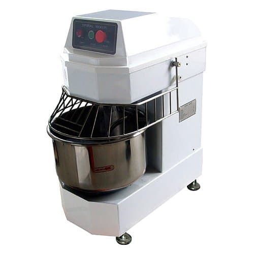 Тестомес HS20S