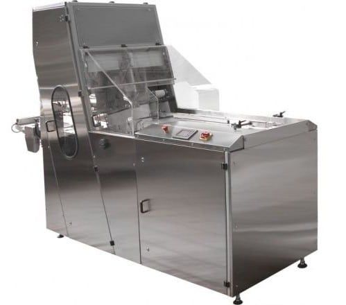 Машина для резки хлебобулочных изделий «Кайман»