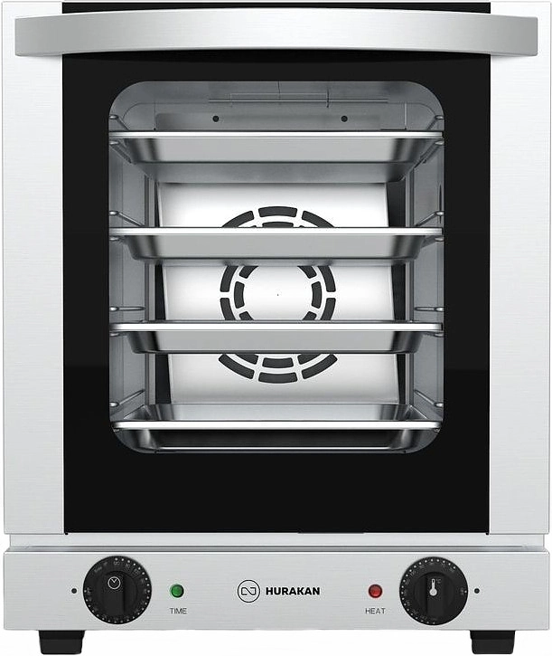 ПЕЧЬ КОНВЕКЦИОННАЯ HURAKAN HKN-XFT132