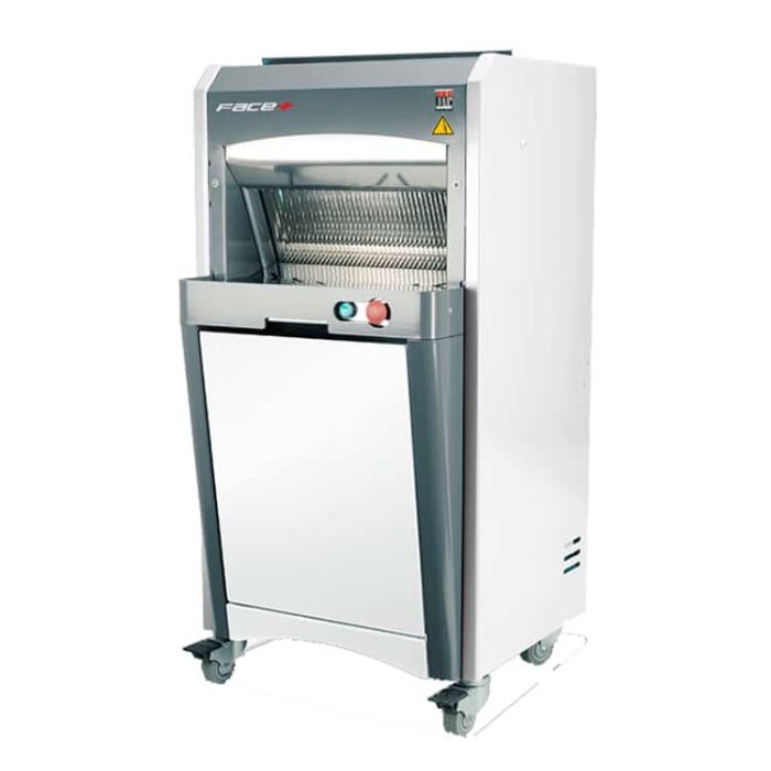 Хлеборезка Jac FACE+ 450