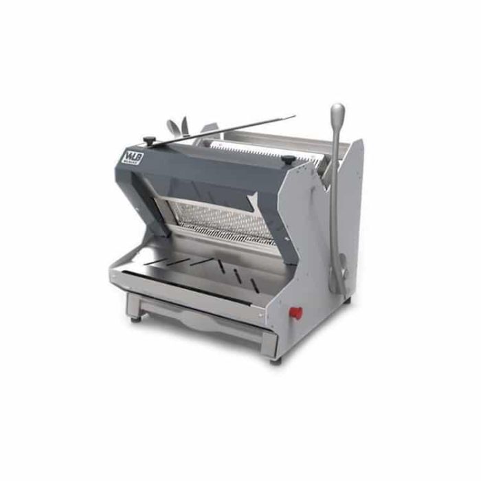 Хлеборезка WLBake BS P 450 (11 мм)