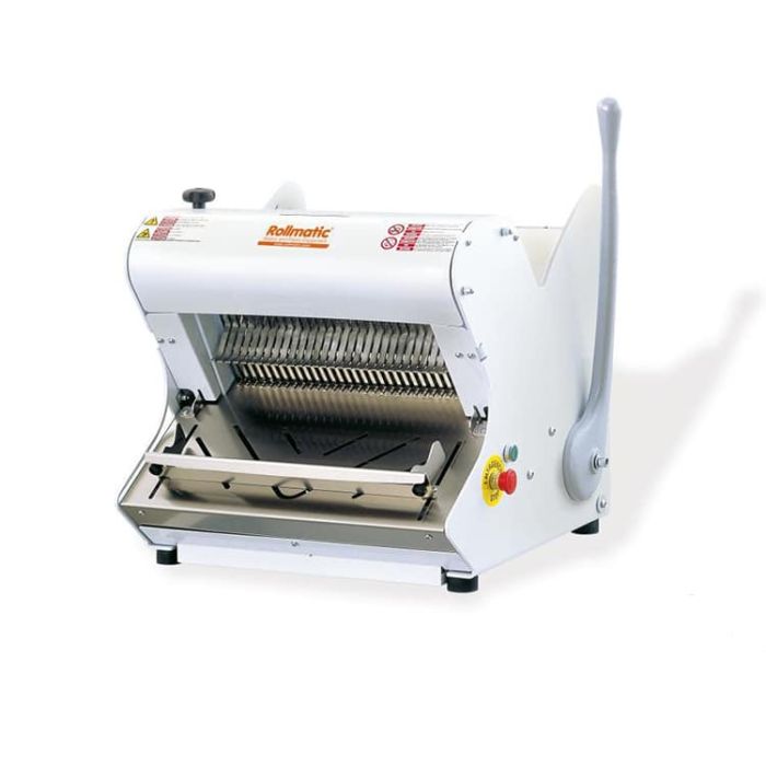 Хлеборез ROLLMATIC с 52 (CLK520)