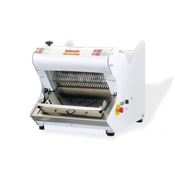 Хлеборез ROLLMATIC CP 42