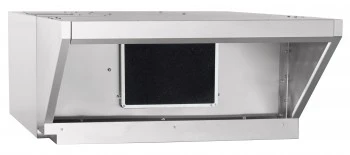Зонт вытяжн. встраив. Abat ЗВВ-6-6/4П-01 с пароконденсатором для конвек. печи КЭП-6П-01 (869х996х328,5мм) (Приход 2022г.)
