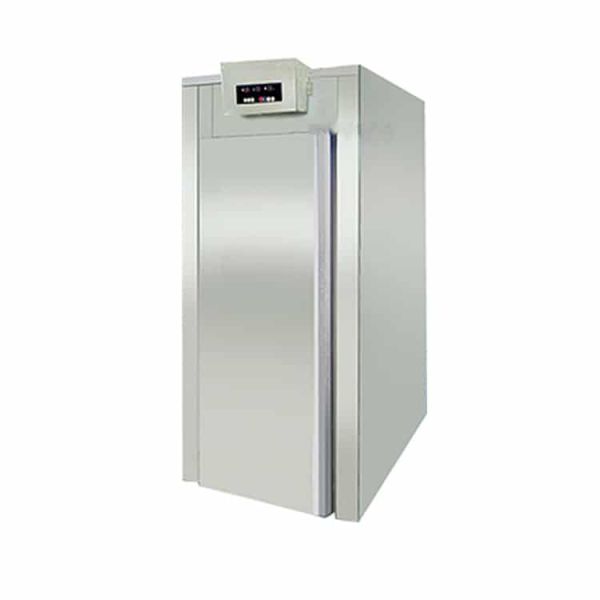 Шкаф расстоечный Sinmag ST-2R