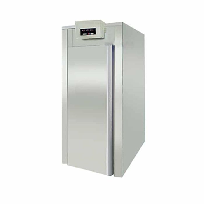 Шкаф расстоечный Sinmag ST-2R