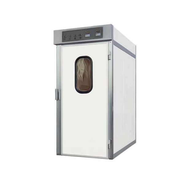 Шкаф расстоечный LASERWELD 1/4060/2 без пола