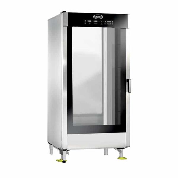 Шкаф расстоечный (пруфер) Unox XL1005