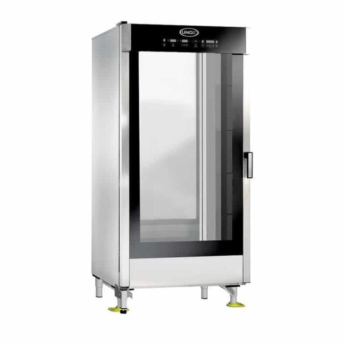 Шкаф расстоечный (пруфер) Unox XL1005