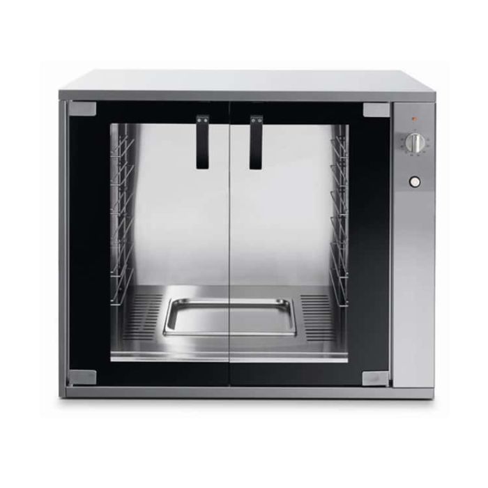 Шкаф расстоечный (пруфер) GIORIK CL900