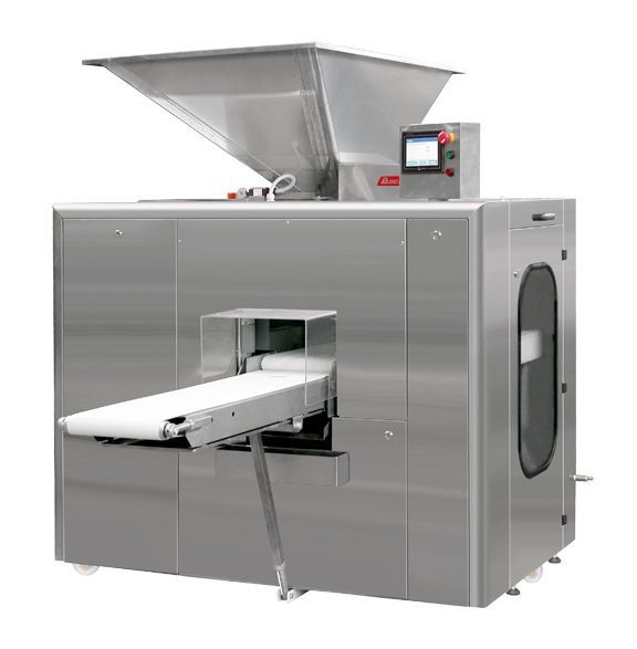 Тестоделитель "Восход-ТД-5