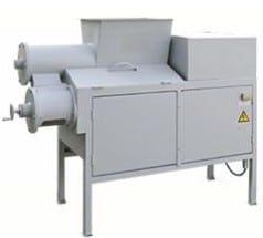 Тестоделитель Кузбасс 68-3М