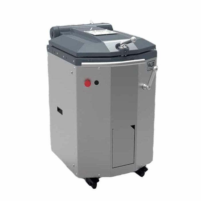 Машина тестоделительная WLBake JHD 20 (кругл.)