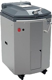 Машина тестоделительная WLBake JHD 20 (квадр.)