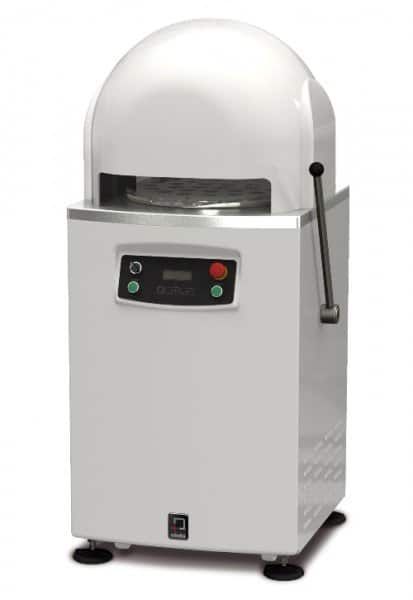 Тестоделитель-округлитель Sigma SPM 22