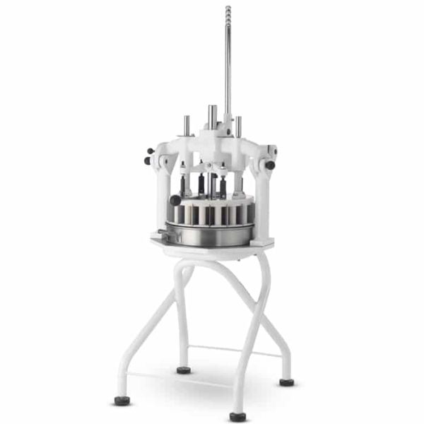 Тестоделитель MAC.PAN SMTA 30