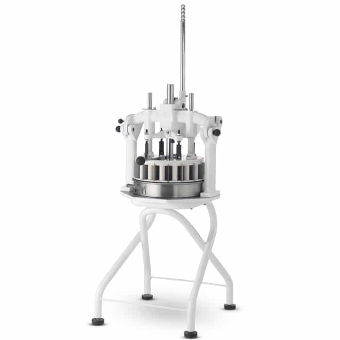 Тестоделитель MAC.PAN SMTA 30