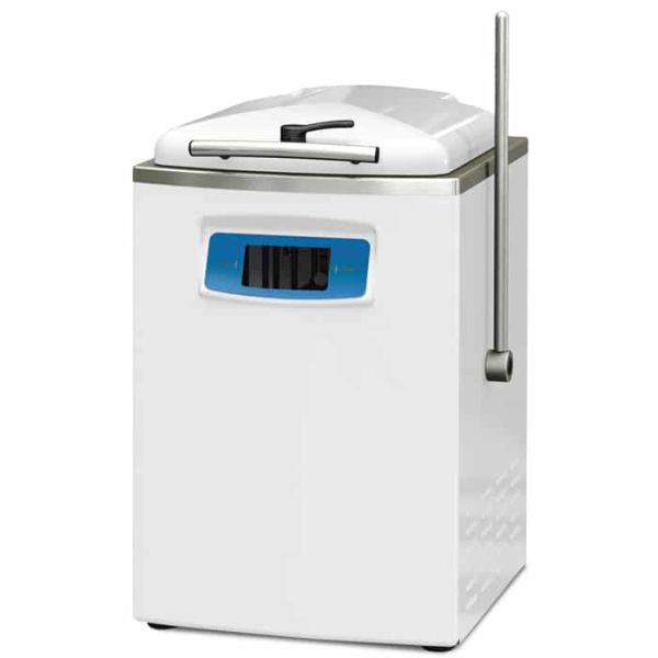 Тестоделитель MAC.PAN MSQM 20S