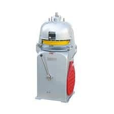 Тестоделитель-округлитель SINMAG SМ 4-30