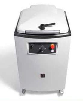 Тестоделитель Flamic SQ SA 20