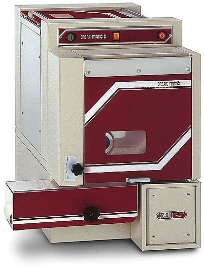 Тестоделитель OEM-ALI BM2 (00831)