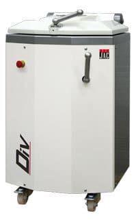 Тестоделитель PANERO SQ RP 2T SA 15/30