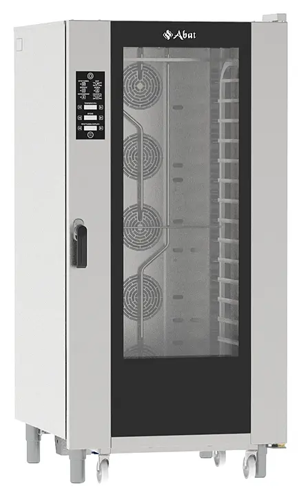 Печь электрическая конвекционная КЭП-16П-01