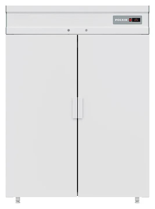 Шкаф морозильный POLAIR CB114-S (R290)